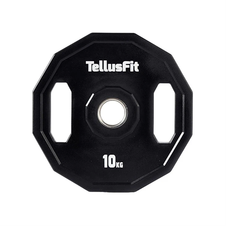 Olympic Urethane Plates